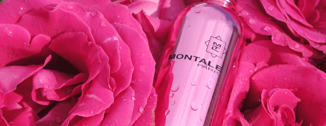 Montale Roses Elixir